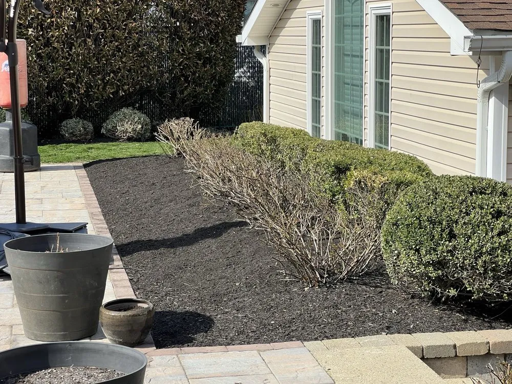 Reliable landscaping services in Stony Brook, NY - NY Phoenix