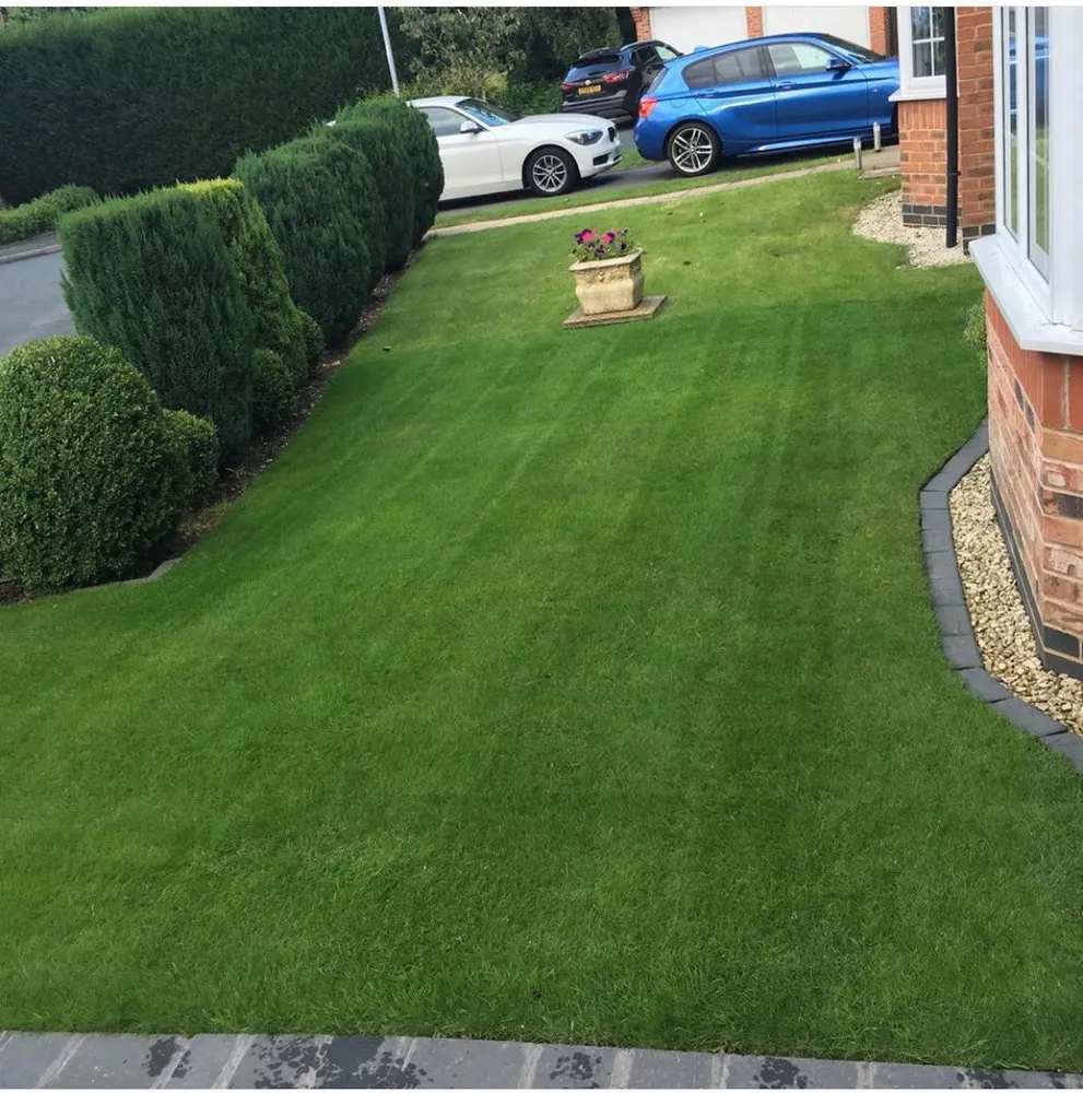 Affordable landscaping services in Westbury, NY by NY Precision Landscaping