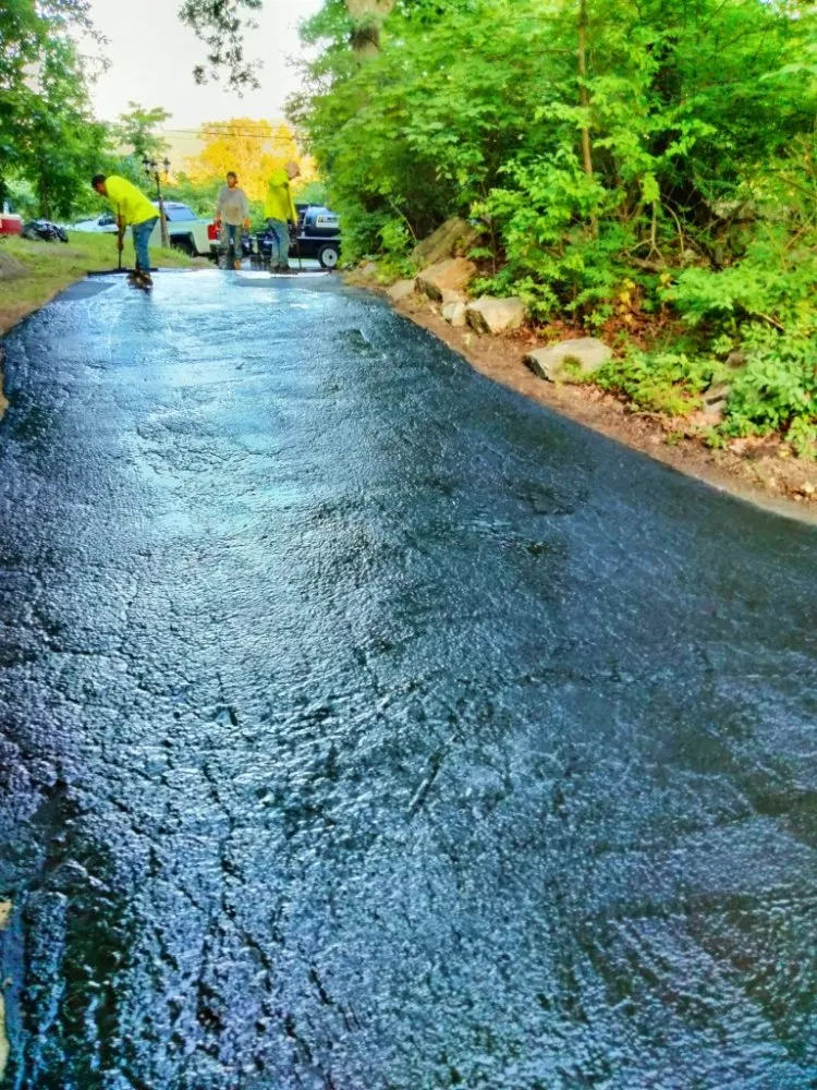 Local landscape installation experts serving Mohegan Lake, NY - NY Property Care