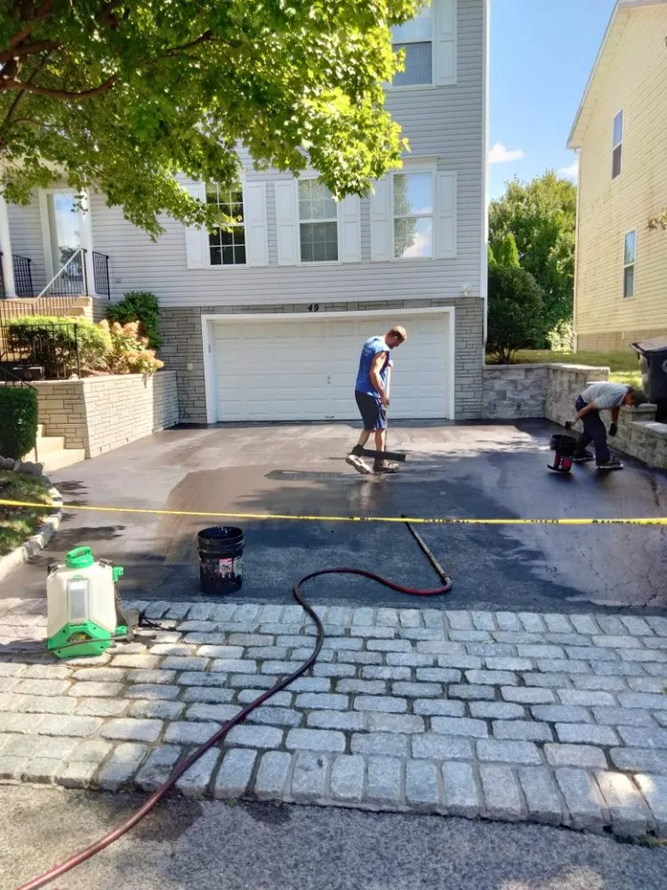 Expert outdoor landscaping experts serving Mohegan Lake, NY - NY Property Care