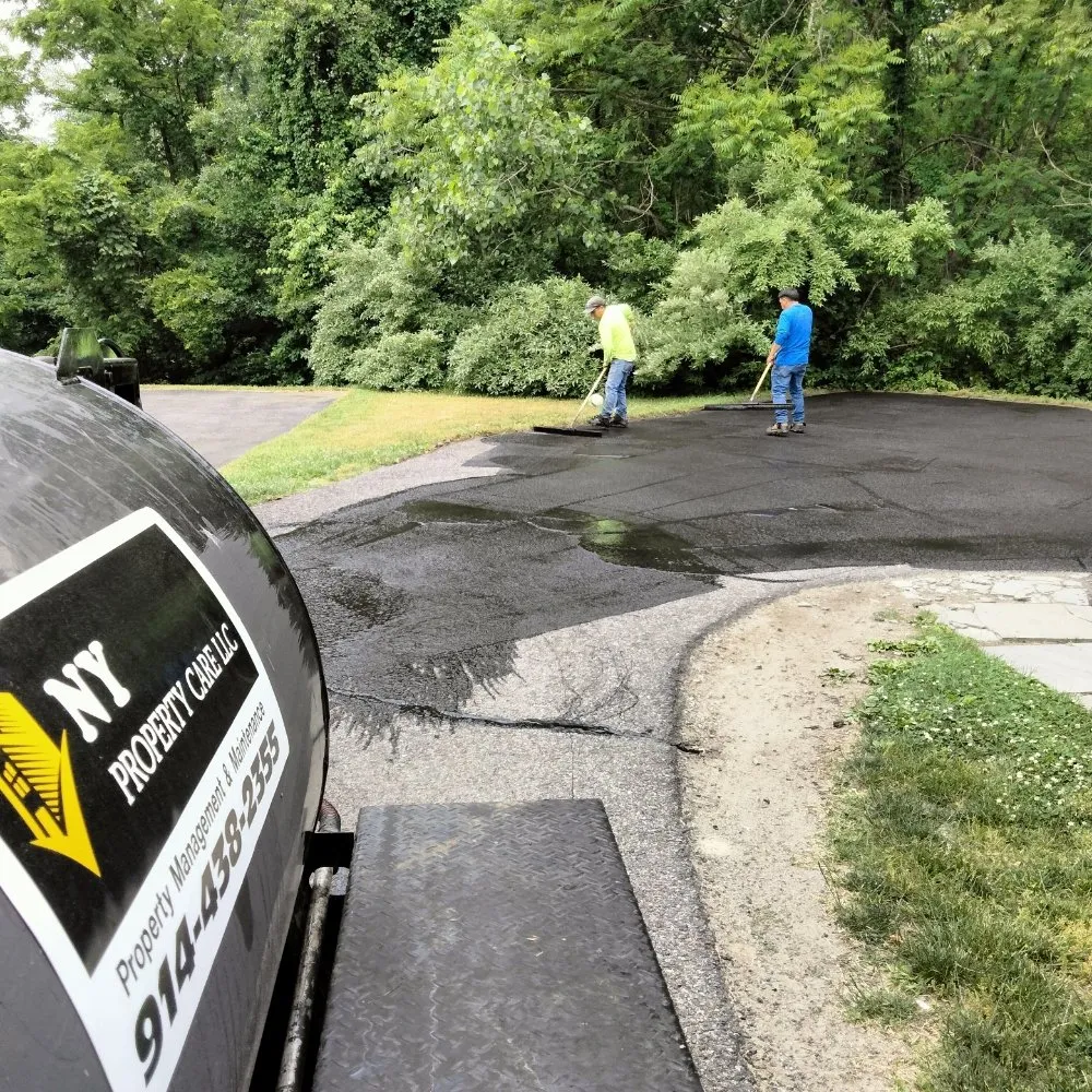 Trusted residential landscaping in Mohegan Lake, NY - NY Property Care