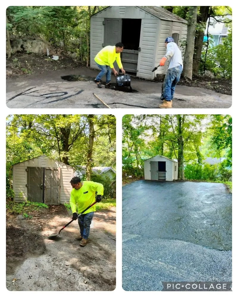 Professional outdoor landscaping for beautiful yards across Mohegan Lake, NY - NY Property Care