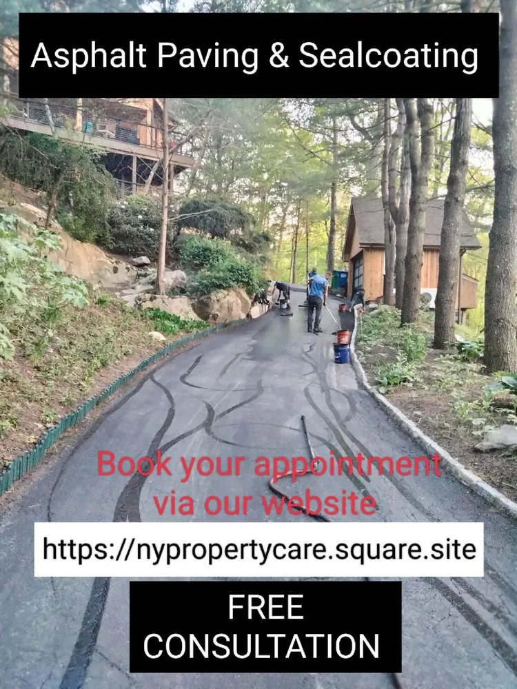 Trusted landscaping services in Mohegan Lake, NY by NY Property Care