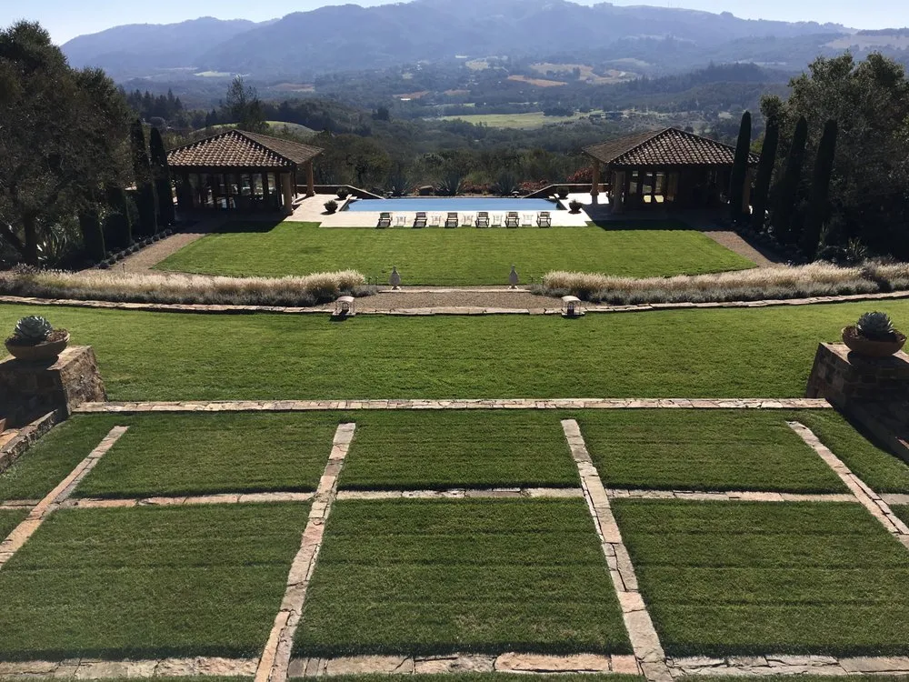 Affordable landscaping services experts serving Sonoma, CA - Nyberg Landscaping