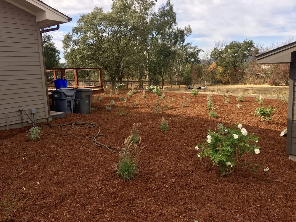 Expert residential landscaping experts serving Sonoma, CA - Nyberg Landscaping