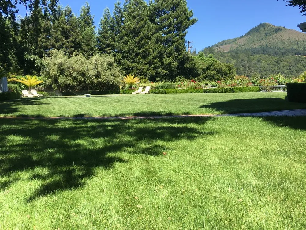 Custom landscaping services near you across Sonoma, CA - Nyberg Landscaping