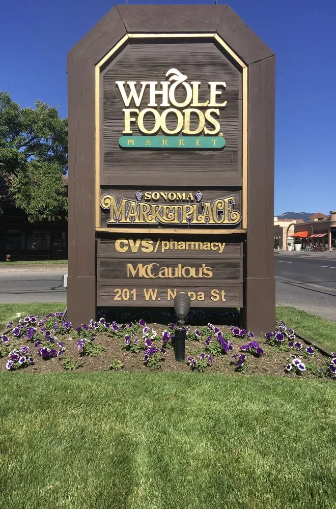 Expert garden landscaping for homes across Sonoma, CA - Nyberg Landscaping