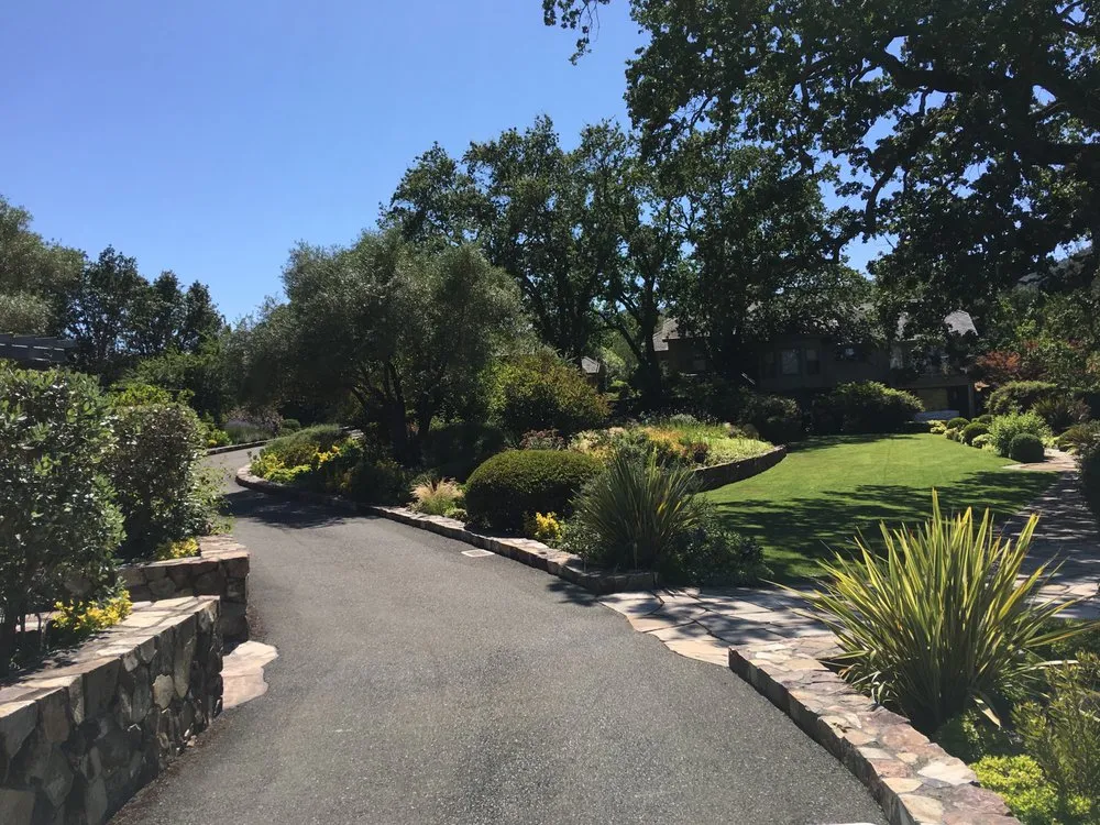 Top-rated yard cleanup service experts serving Sonoma, CA - Nyberg Landscaping