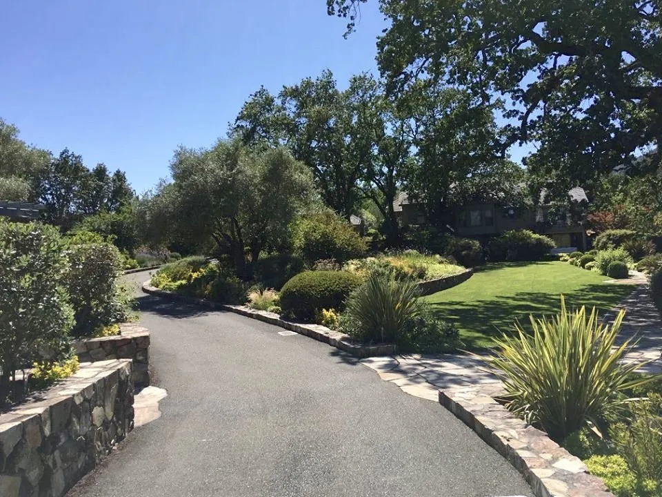Top-rated landscape installation for homes across Sonoma, CA - Nyberg Landscaping