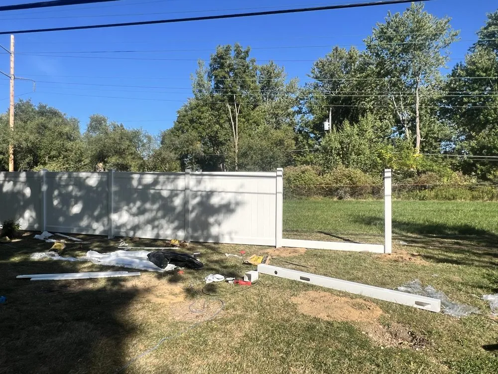 Top-rated residential landscaping for residential properties in Attica, NY by NYC Emmanuel Holdings