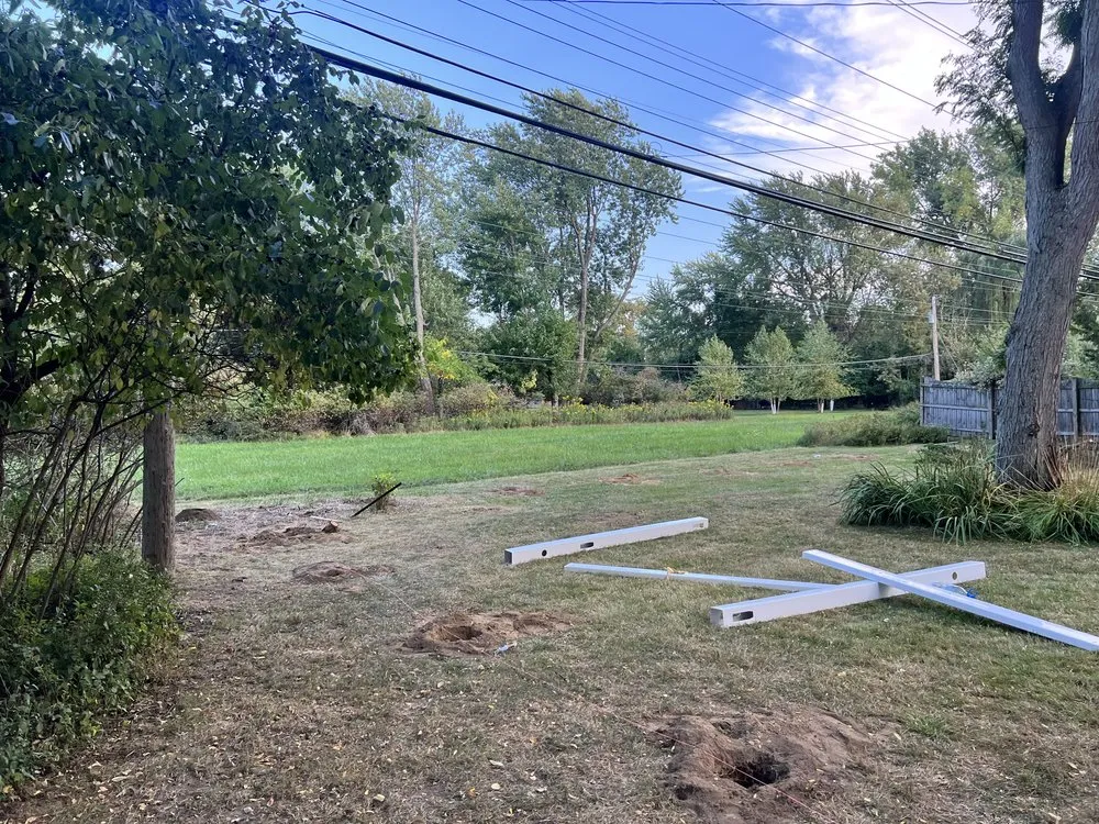 Reliable garden landscaping in Attica, NY - NYC Emmanuel Holdings