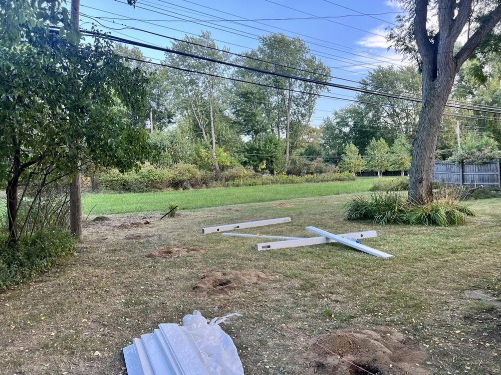 Local lawn mowing service in Attica, NY - NYC Emmanuel Holdings