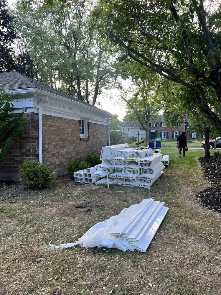 Trusted landscaping services in Attica, NY - NYC Emmanuel Holdings