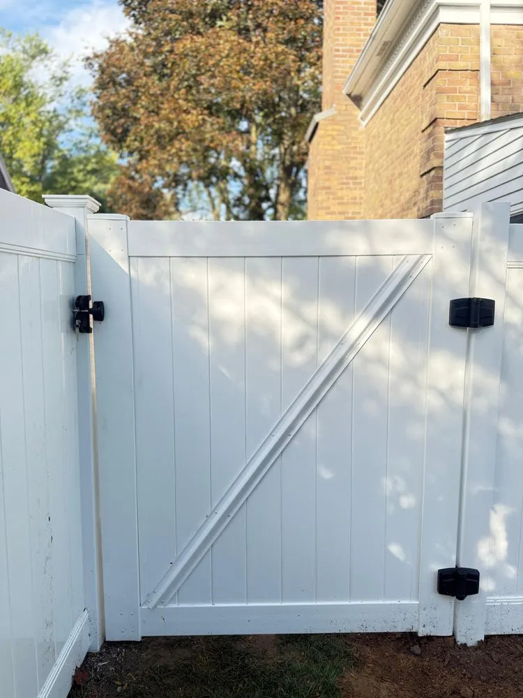 Professional garden landscaping for homes in Attica, NY by NYC Emmanuel Holdings