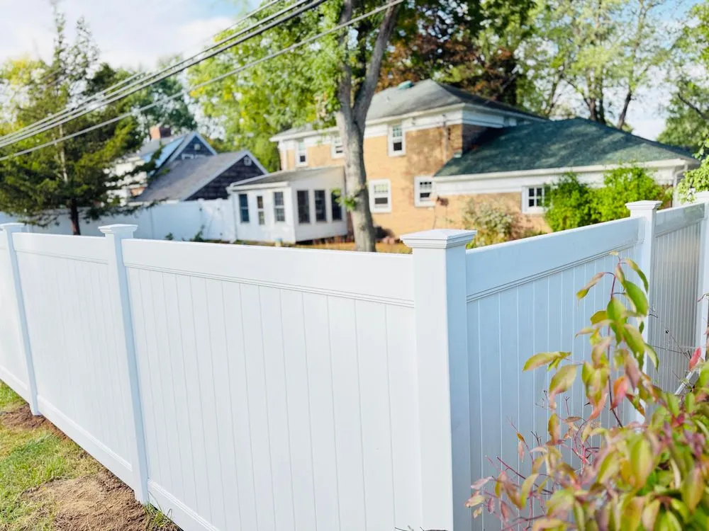 Local landscape design for year-round maintenance in Attica, NY by NYC Emmanuel Holdings