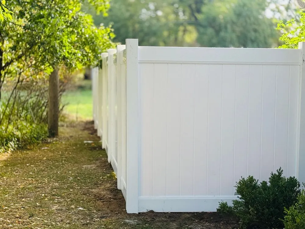 Local yard maintenance for homes in Attica, NY by NYC Emmanuel Holdings