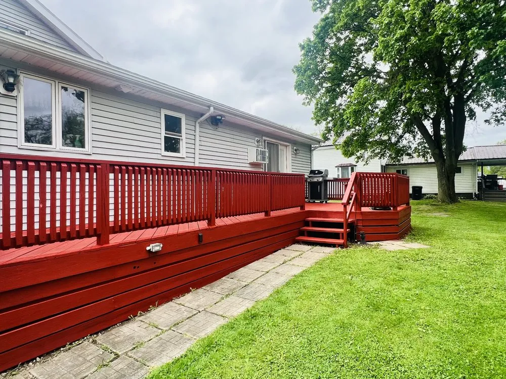 Top-rated landscaping services in Attica, NY - NYC Emmanuel Holdings