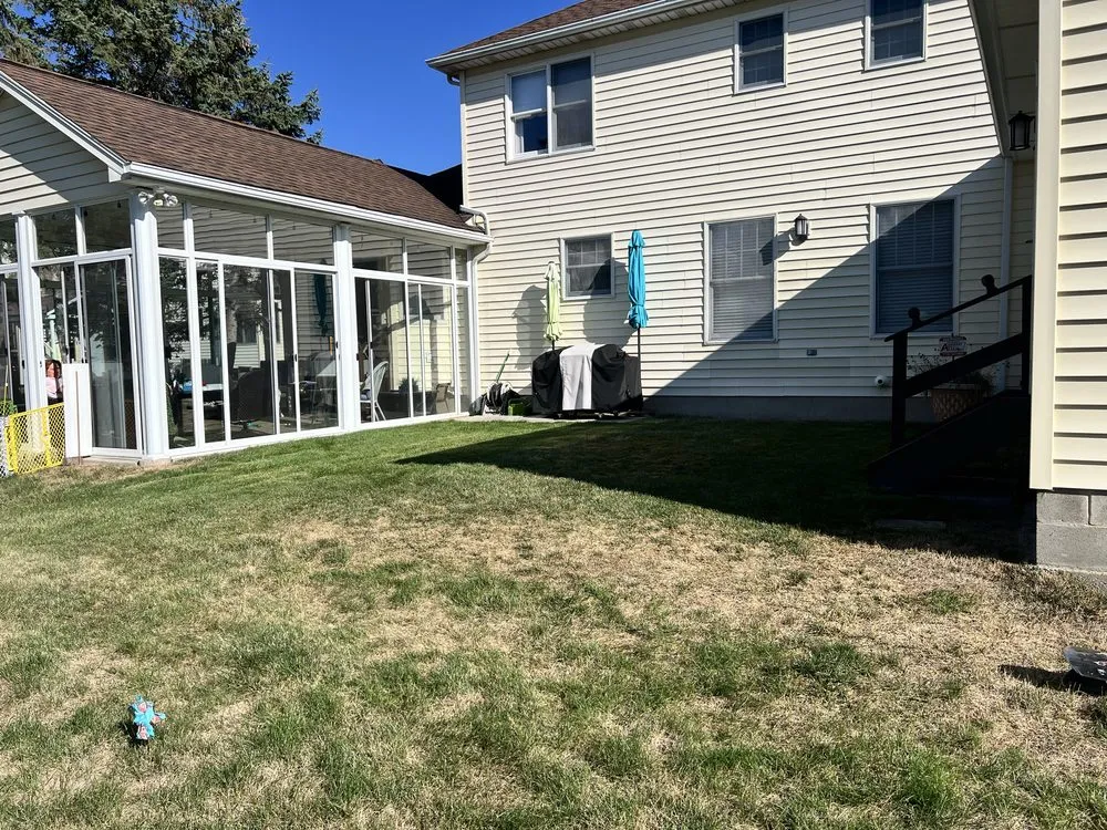 Top-rated outdoor landscaping in Attica, NY - NYC Emmanuel Holdings