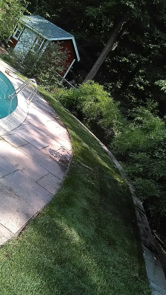 Trusted outdoor landscaping in New York, NY - NYC Grass