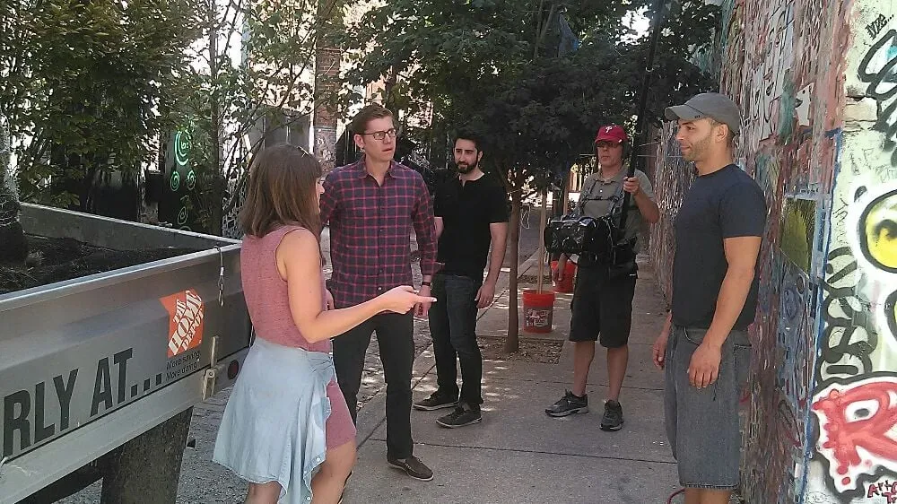 Reliable lawn mowing service for year-round maintenance in New York, NY by NYC Grass