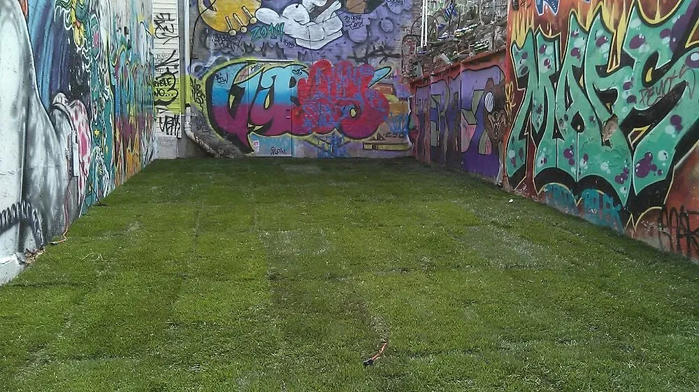 Custom residential landscaping for residential properties across New York, NY - NYC Grass