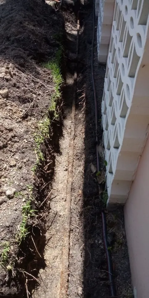 Local landscape design experts serving Princeton, FL - Nyce Lawn Services