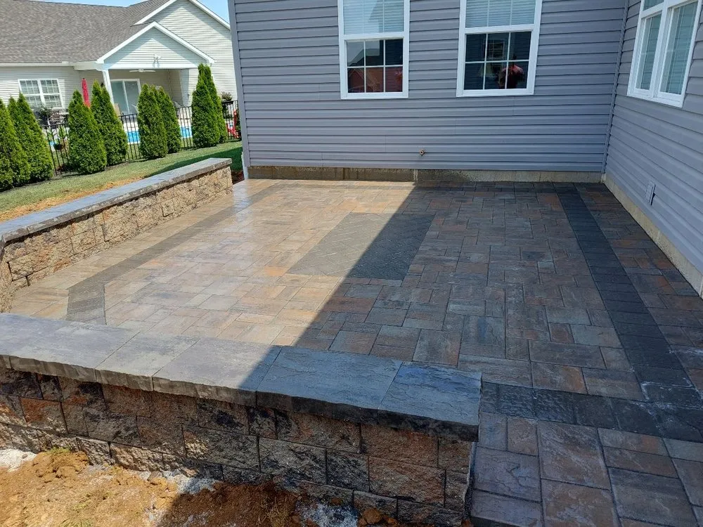 Local yard cleanup service for year-round maintenance across Annville, PA - Nye Guy Landscapes