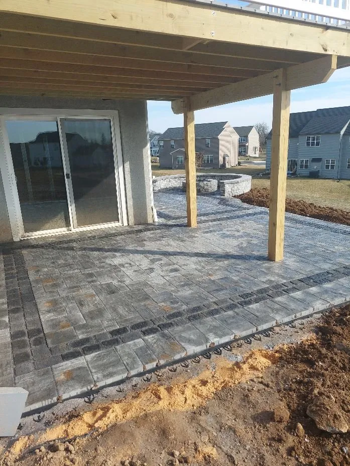 Reliable garden landscaping experts serving Annville, PA - Nye Guy Landscapes