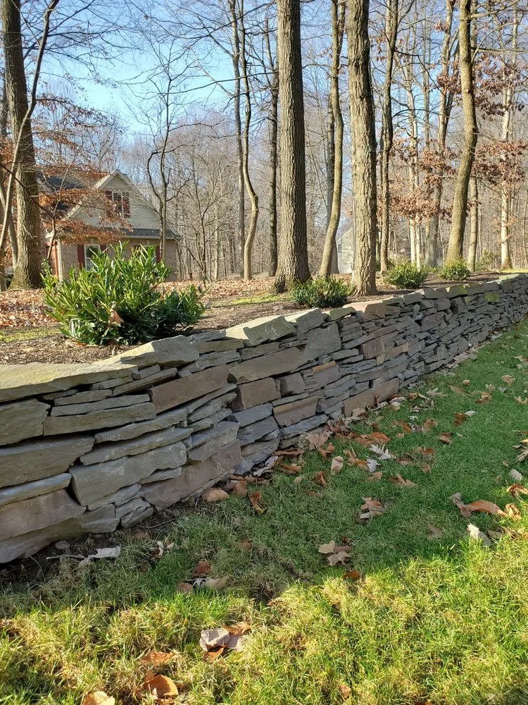 Expert lawn mowing service in Annville, PA by Nye Guy Landscapes