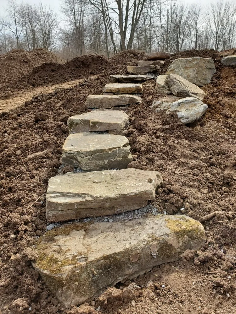 Expert yard cleanup service in Annville, PA - Nye Guy Landscapes