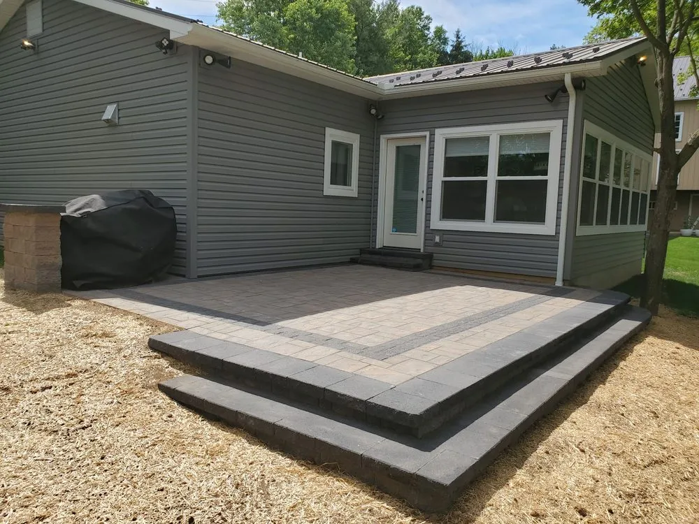 Reliable yard cleanup service in Annville, PA by Nye Guy Landscapes