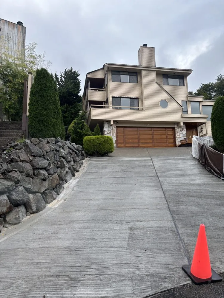 Affordable landscape design for outdoor upgrades across Seattle, WA - Nyen Landscape