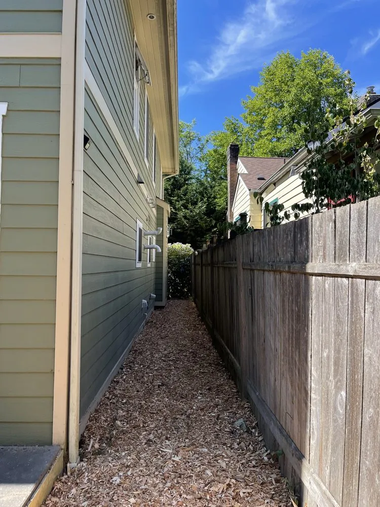 Top-rated yard cleanup service in Seattle, WA - Nyen Landscape