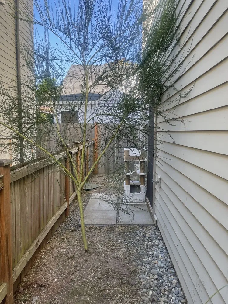 Reliable landscape installation in Seattle, WA by Nyen Landscape