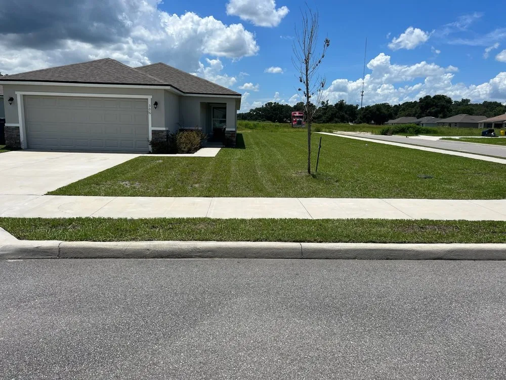 Reliable landscape design for outdoor upgrades across Lakeland, FL - Nyland Lawncare