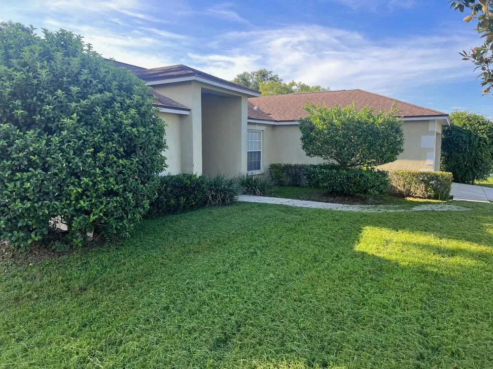 Trusted residential landscaping with custom design across Lakeland, FL - Nyland Lawncare