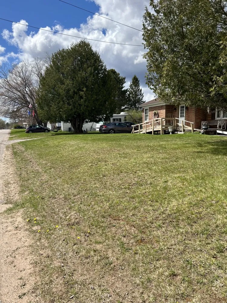 Trusted outdoor landscaping experts serving Ishpeming, MI - Nylander Lawn Care