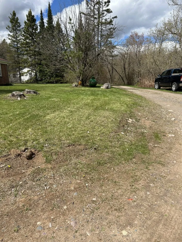 Affordable yard maintenance experts serving Ishpeming, MI - Nylander Lawn Care
