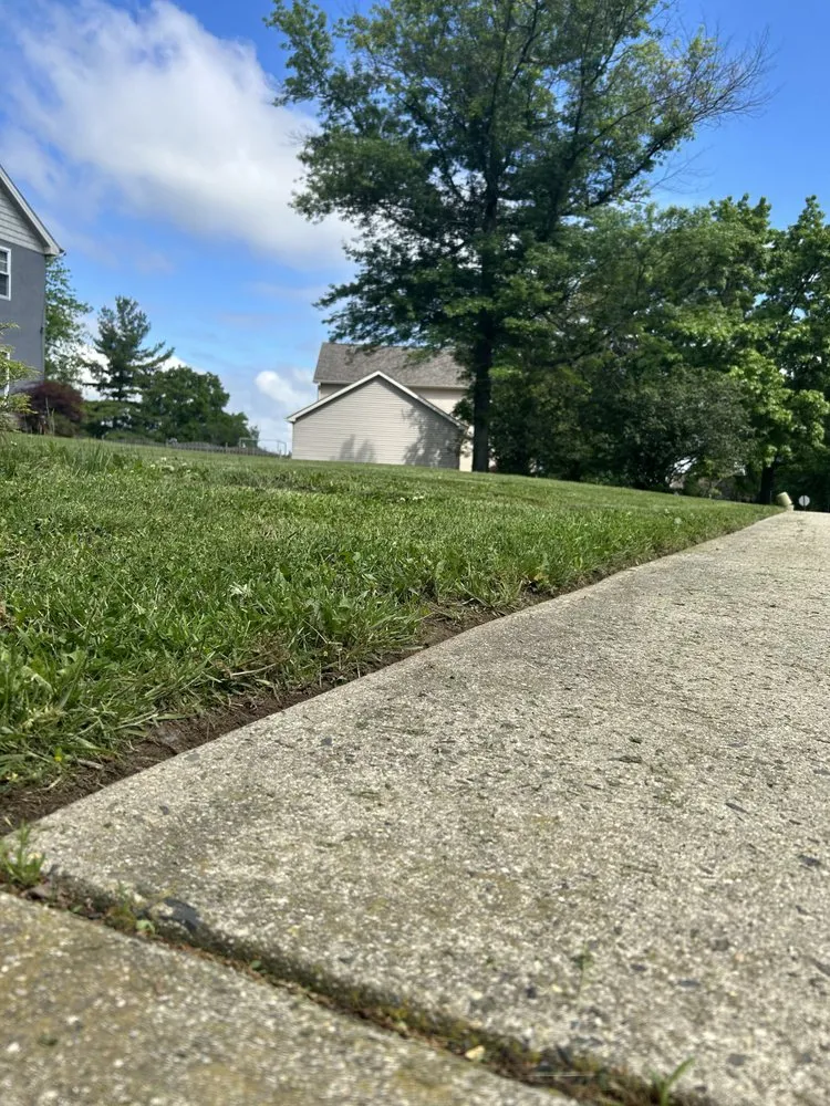 Affordable lawn care service experts serving Upper Darby, PA - Nylan’s Lawn And Landscape