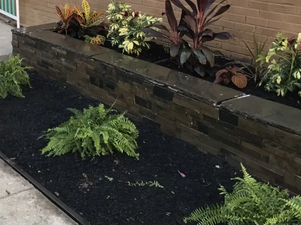 Expert landscaping services for beautiful yards across Upper Darby, PA - Nylan’s Lawn And Landscape