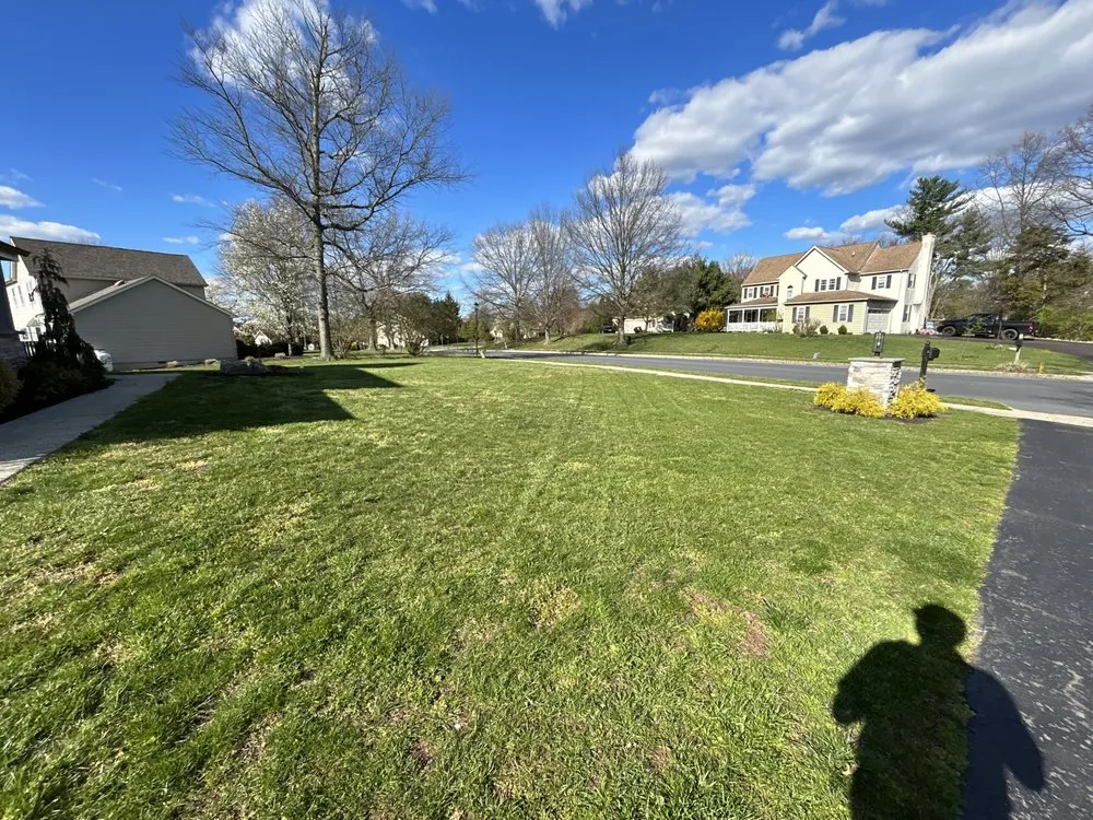 Affordable yard maintenance for beautiful yards across Upper Darby, PA - Nylan’s Lawn And Landscape