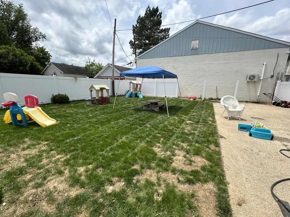 Professional outdoor landscaping in Upper Darby, PA - Nylan’s Lawn And Landscape