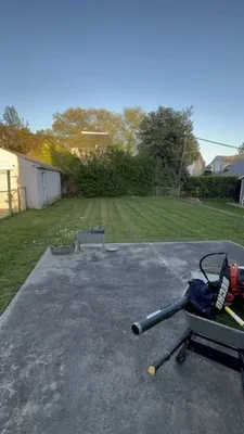 Nylan’s Lawn And Landscape