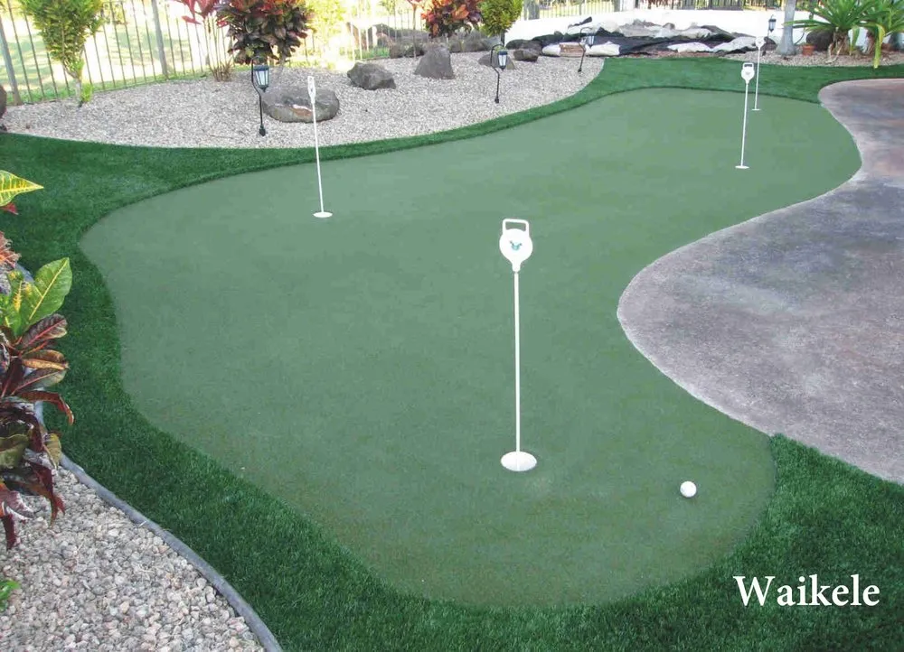Trusted yard maintenance in Honolulu, HI by NyLawn Synthetic Turf