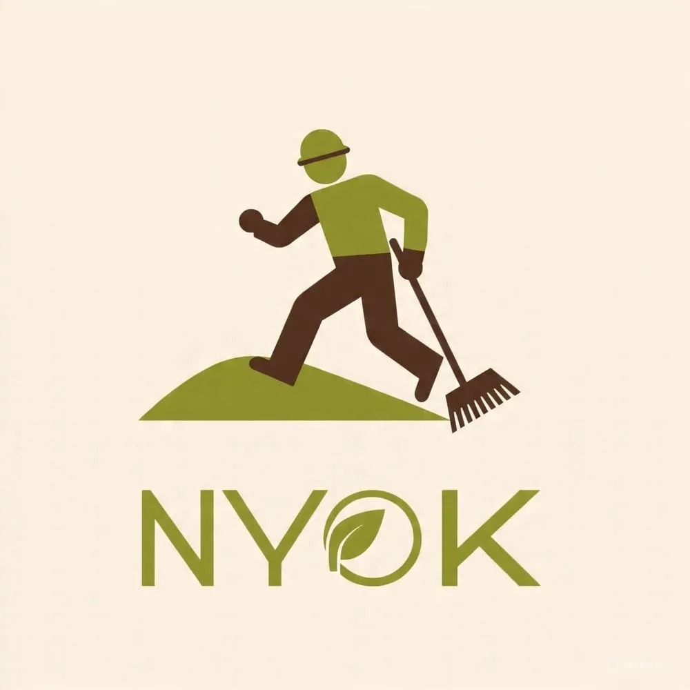 Trusted landscaping services in Manchester, NH - Nyok Yard
