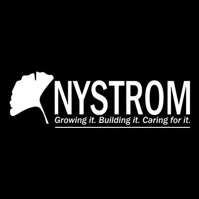Local landscaping services for homes in Belvidere, IL by Nystrom's