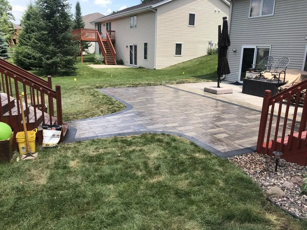 Reliable lawn care service experts serving Belvidere, IL - Nystrom's