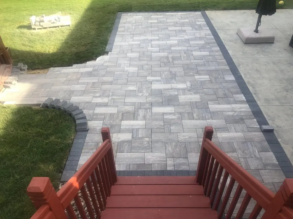 Trusted lawn mowing service in Belvidere, IL - Nystrom's