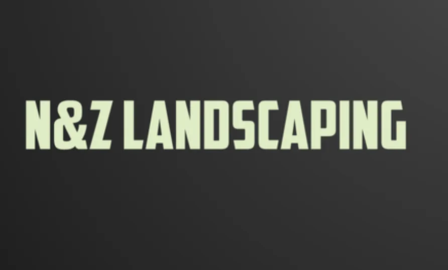 Reliable yard maintenance in Omaha, NE - N&Z Landscaping