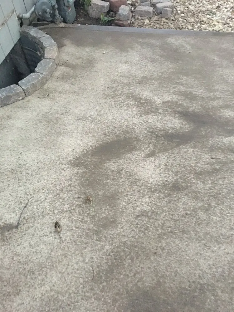 Trusted landscaping services in Buckner, MO by O & M Concrete and Asphalt